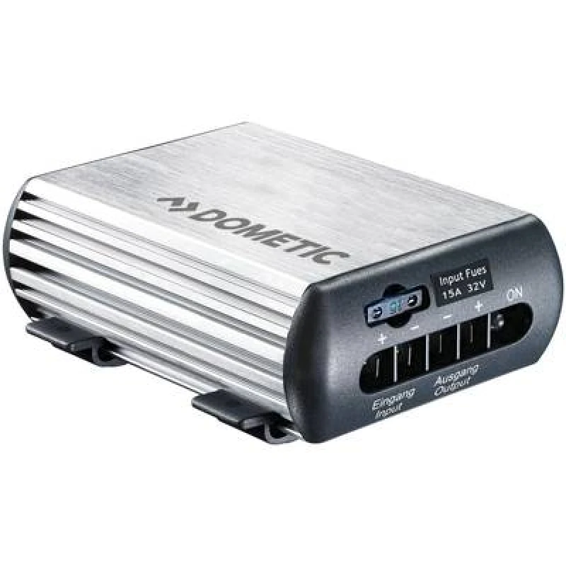 Image of Dometic Group Dometic Group PerfectCharge DCDC 12 DC/DC converter 24 V DC - 12 V/12 A 170 W 9600000039