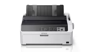 Image of Epson LQ-590IIN 24 Pin Dot Matrix Printer
