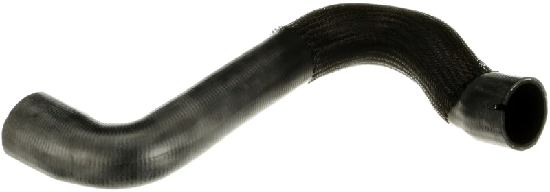 Image of GATES 05-5659 Radiator Hose EPDM (ethylene propylene diene Monomer (M-class) rubber) EPDM (ethylene propylene diene Monomer (M-class) rubber) Radiator