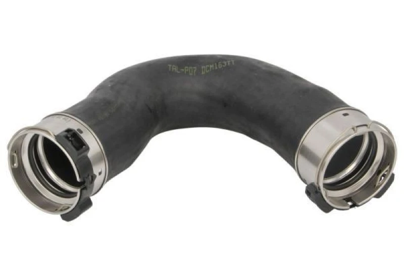 Image of THERMOTEC Charger intake hose THERMOTEC DCM163TT