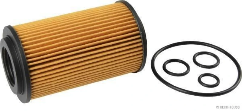 Image of Oil filter HERTH+BUSS JAKOPARTS J1311038