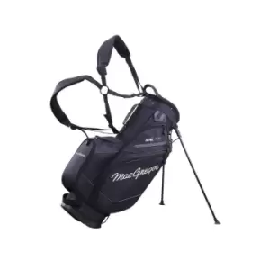 MacGregor 7.0 9.5 Stand Bag - Black