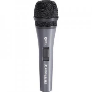 image of Sennheiser E835S Microphone