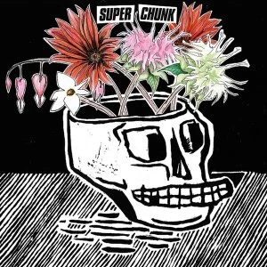 image of Superchunk - What A Time To Be Alive CD