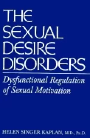 Image of sexual desire disorders dysfunctional regulation of sexual motivation