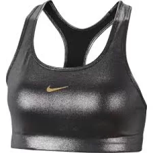 Image of Icon Clash Recycled Sports Crop Top with Logo Print