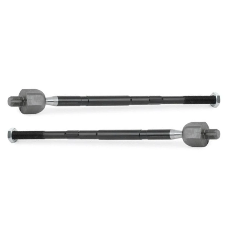 Image of RIDEX 51T0479 Inner Tie Rod Front axle both sides Inner Tie Rod (51)