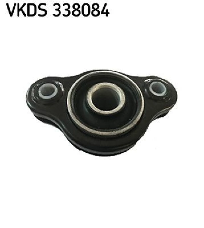 Image of SKF VKDS 338084 Arm Bushes Control Arm-/Trailing Arm Bush (251)