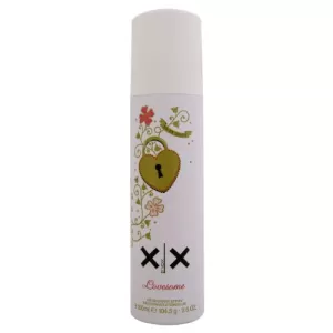 image of Mexx Lovesome Deodorant Spray 150ml