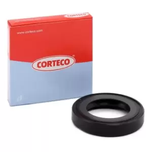 CORTECO Gaskets 20020137B Shaft Seal, differential FIAT,PEUGEOT,CITROEN,DUCATO Kasten (244),DUCATO Pritsche/Fahrgestell (230)