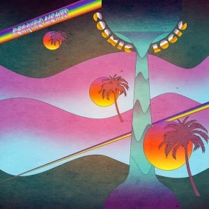 Image of Peaking Lights - Cosmic Logic Vinyl