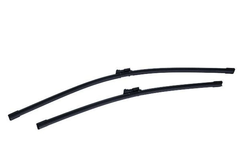 Image of MAXGEAR 39-0143 Wiper blade Front, 500mm, Flat wiper blade Wiper Blade (298)