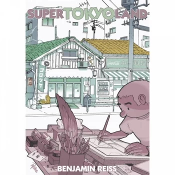 Image of Super Tokyoland
