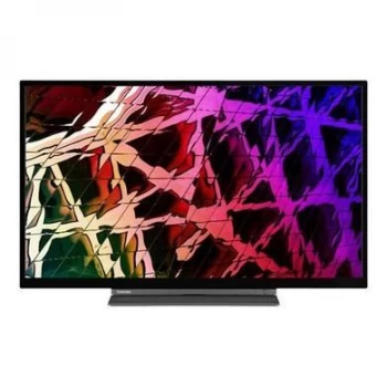 Image of Toshiba 32" 32LL3C63DB Smart Full HD HDR LED TV