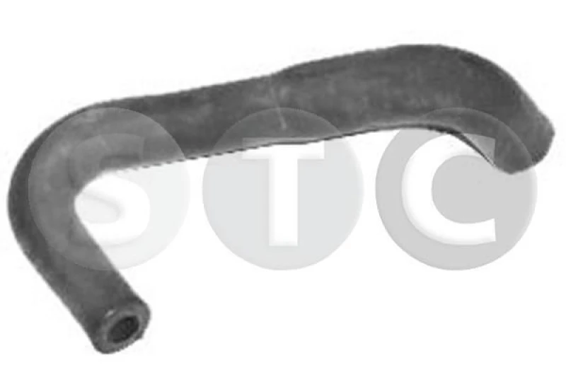 Image of STC Radiator hose STC T409402