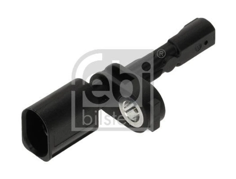Image of ABS sensor FEBI BILSTEIN 1002276