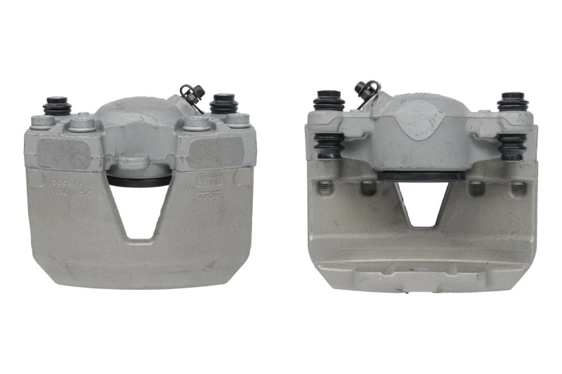 Image of ATE 24.3571-1772.5 Brake caliper without holder Brake Caliper (78)
