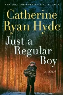 Image of Just a Regular Boy : A Novel