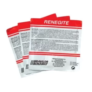 Image of Industrial and Catering Equipment Descaler 50g [Pack 15]