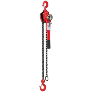 Sealey Chain Block Lifting Hoist 1000Kg