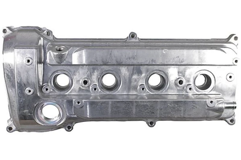 Image of Rocker cover METZGER 2389171