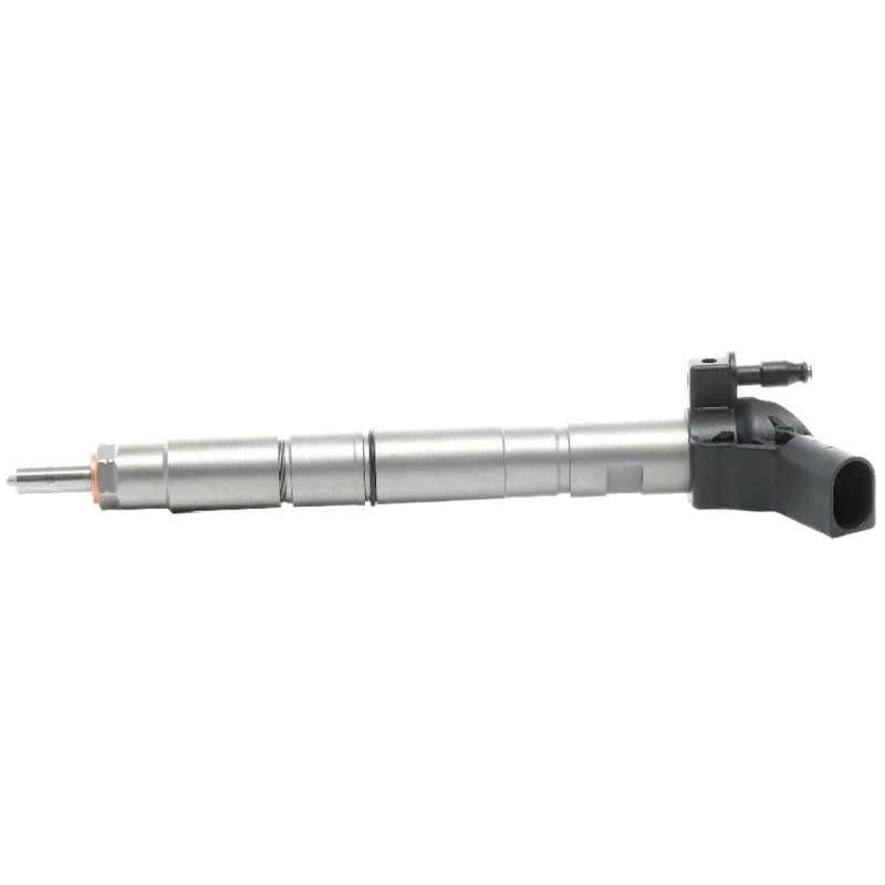 Image of METZGER 0870191 Injectors OE-PART with seal ring, The spare part must be coded with OBD self-diagnosis unit Injector Nozzle (3902)
