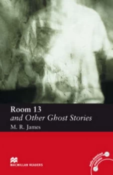 Image of Room 13 and Other Ghost Stories Paperback