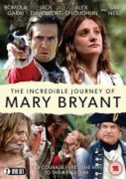 Image of The Incredible Journey of Mary Bryant