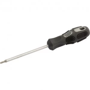 image of Draper Expert Torx Screwdriver T9 75mm