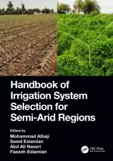 Image of Handbook of Irrigation System Selection for Semi-Arid Regions