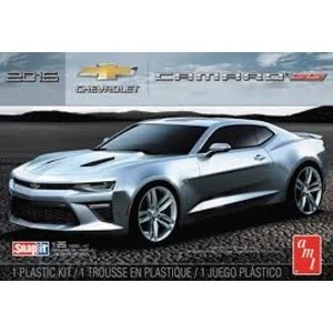 Image of 2016 Chevy Camaro SS Snap Kit Garnet Red 125 Snap Kit