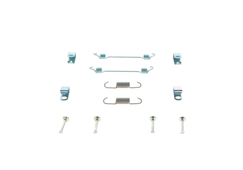 Image of Bosch 1 987 475 338 Accessory Kit, parking brake shoes Accessory Kit,parking brake shoes (1337)