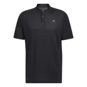 Image of adidas Mens Essential Sport Polo - Black
