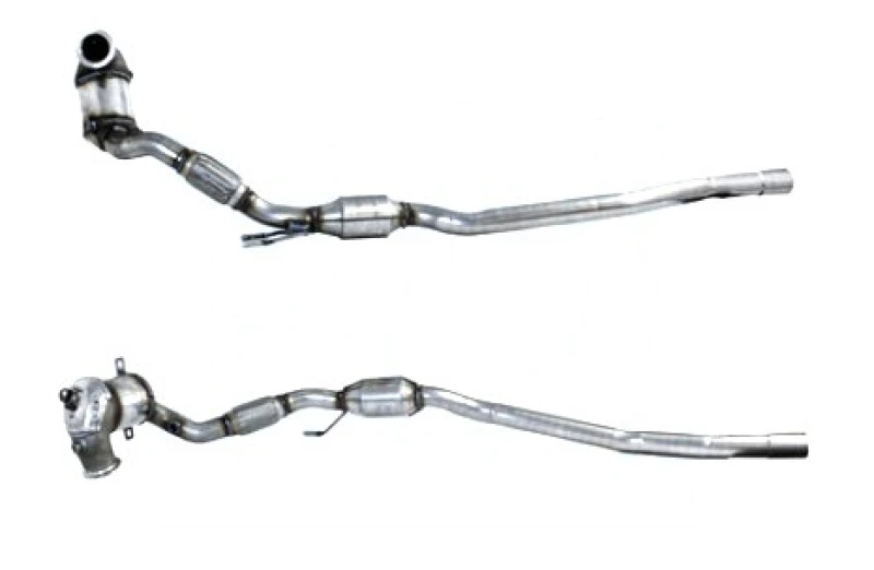Image of VEGAZ SKPF-006 Particulate Filter Soot-/ Particle Filter,exhaust system (1256)