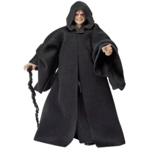 Image of Hasbro Star Wars The Vintage Collection The Emperor Return of the Jedi Action Figure