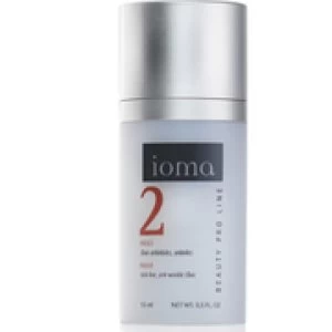 image of IOMA Anti-Wrinkle Moisture Elixir 15ml