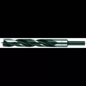 image of C.K. T3035 03 Wood twist drill bit 3mm Total length 61mm Cylinder shank