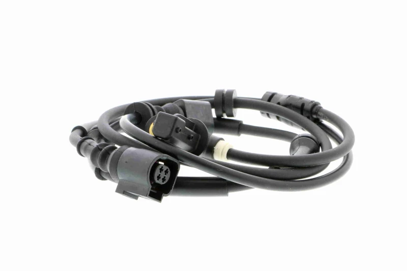 Image of VEMO V10-72-1075 ABS Sensor Rear Axle Sensor,wheel speed (412)