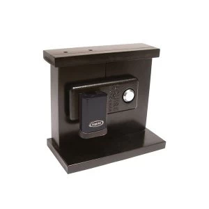 Image of Squire HLS50P5 Integrated High Security Lockset 5-Pin (CEN Grade 3)