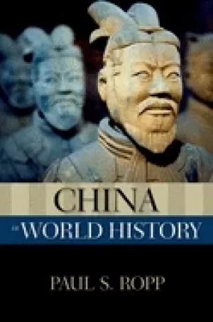 Image of china in world history