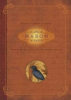 Image of Mabon by Diana Rajchel Paperback