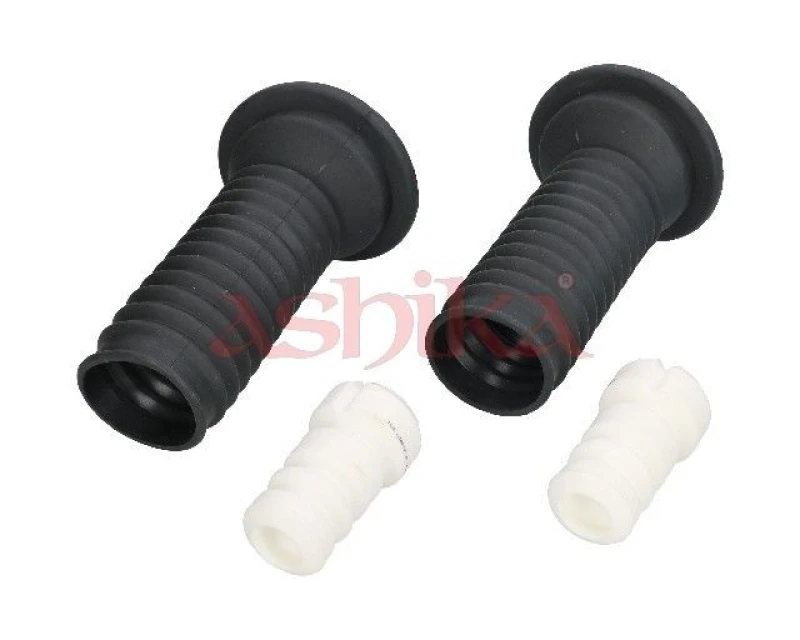 Image of ASHIKA Dust cover kit, shock absorber ASHIKA 159-02-201