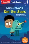 Image of nick and nack see the stars