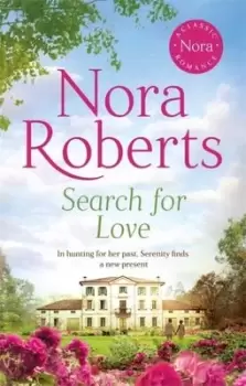 Image of Search for love - Nora Roberts - Paperback - Used