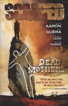 Image of Dead Mothers by Jason Aaron Paperback