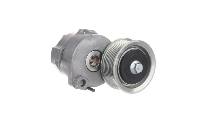 Image of SKF VKMCV 51035 Tensioner Pulley Tensioner Pulley,v-ribbed belt (310)