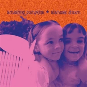Image of Siamese Dream by The Smashing Pumpkins CD Album
