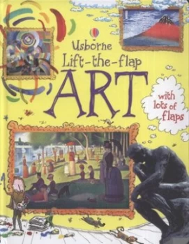 Image of Art by Rosie Dickins and Georgien Overwater Hardback