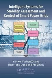 Image of Intelligent Systems for Stability Assessment and Control of Smart Power Grids