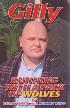 Image of Running with a Pack of Wolves by Martin King Paperback